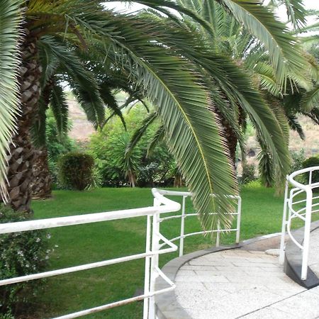 Hotel Escola Funchal  Eksteriør billede