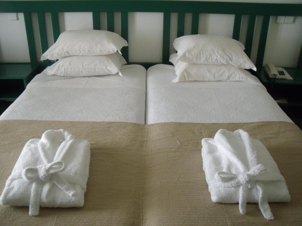 Hotel Escola Funchal  Eksteriør billede