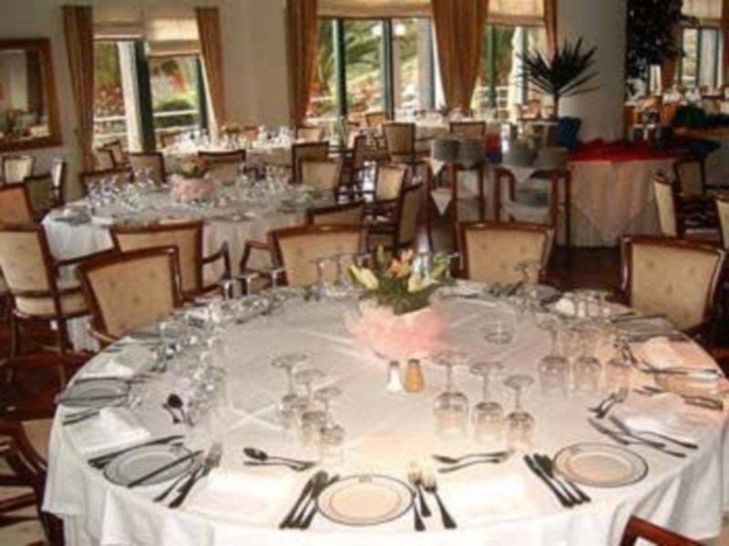 Hotel Escola Funchal  Eksteriør billede