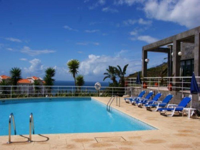 Hotel Escola Funchal  Eksteriør billede