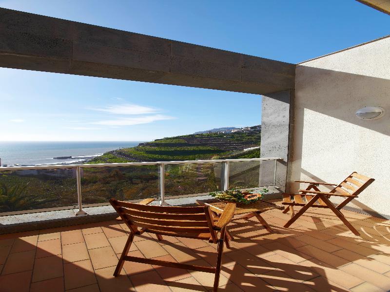 Hotel Escola Funchal  Eksteriør billede