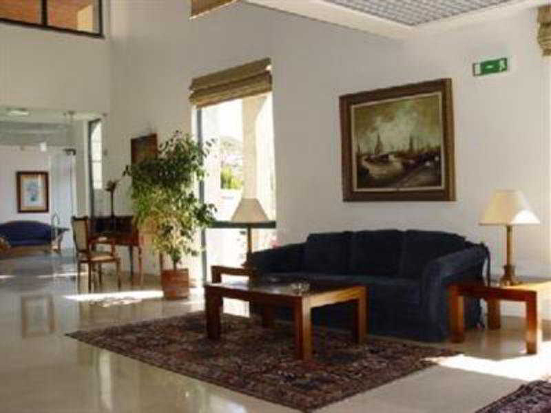 Hotel Escola Funchal  Eksteriør billede